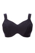 Ulla Monaco Bikini Top With Underwire